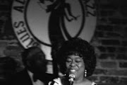 Sarah Vaughan