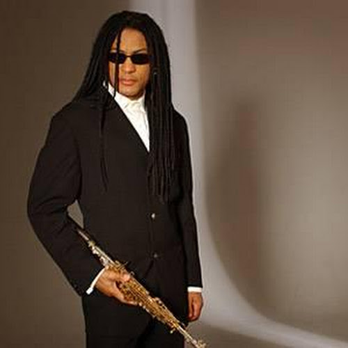 Marion Meadows