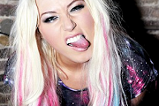 Amelia Lily