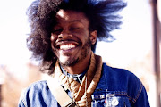 Jesse Boykins III