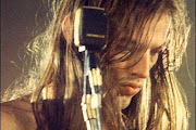 David Gilmour