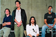 Audioslave