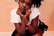 Hill Lauryn