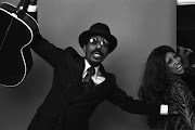 Ike & Tina Turner