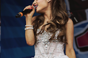 Ariana Grande