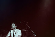 Mat Kearney