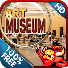 Art Museum Find Hidden Object 68.0.0