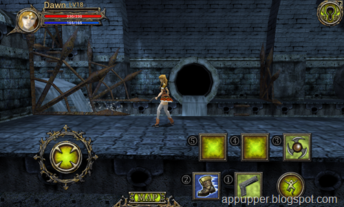 Free Download Lemegeton Master Edition v3.0 Android Game (APK)