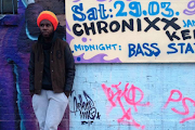 Chronixx