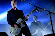 Queens of The Stone Age