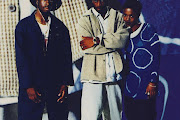 The Fugees