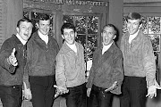 Gary Lewis And The Playboys