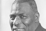 Howlin' Wolf