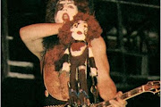 Paul Stanley