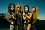 Steel Panther