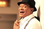 Al Jarreau