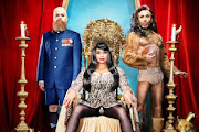 Army of Lovers