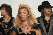 The Band Perry