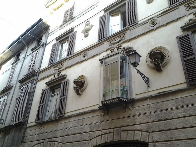 Marketing immobiliare olivati Bergamo