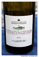 Joseph-Mellot-Côteaux-Du-Giennois-La-Gaupière-2012