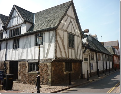 leicester guildhall