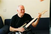 David Gilmour