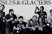 Isles and Glaciers
