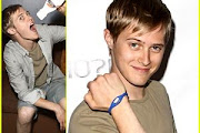 Lucas Grabeel