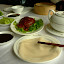 Pekin - Restauracja na terenie parku Ritan – Xiao Wang’s Home Restaurant