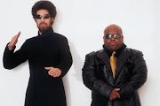 Gnarls Barkley