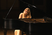 Valentina Lisitsa