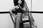 Esperanza Spalding