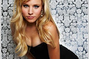 Kristen Bell