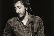 Pete Townshend