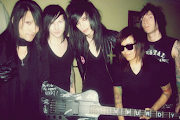 Black Veil Brides