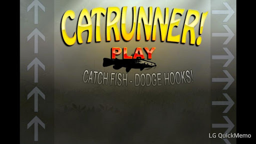 Catrunner