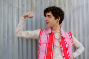 Ezra Furman