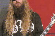 Zakk Wylde