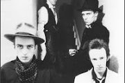 The Clash