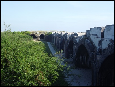 To Fort Pickens 030