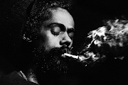 Damian Marley