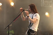 Alter Bridge