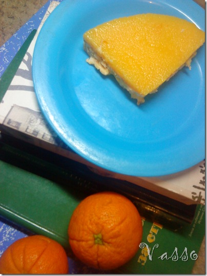 kolac sa petit keksom i narandzom13