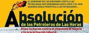 Absolucion Petroleros Las Heras 2