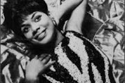 Sugar Pie DeSanto