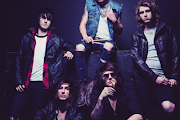Asking Alexandria