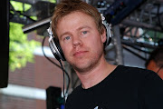 Ferry Corsten