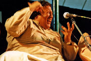 Nusrat Fateh Ali Khan