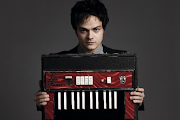 Jamie Cullum
