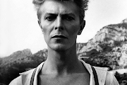 David Bowie